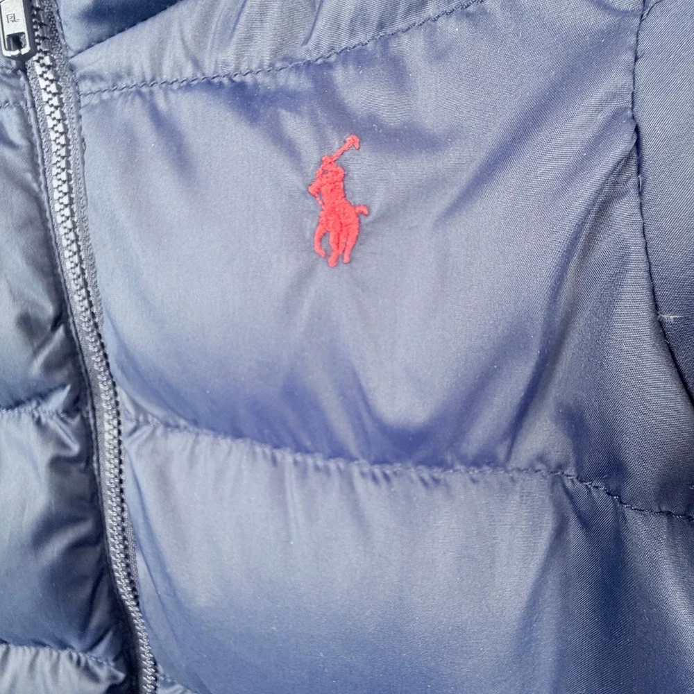 Ralph Lauren polo ralph